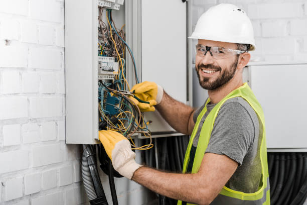 Best Affordable Electrician  in South Pittsburg, TN