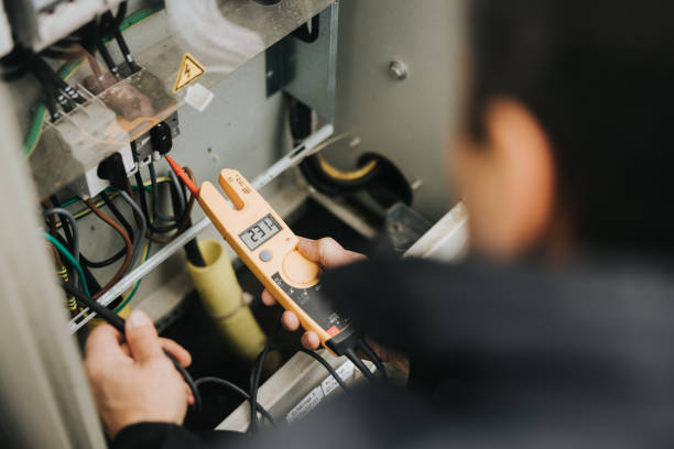 Best 24-Hour Electrician  in South Pittsburg, TN