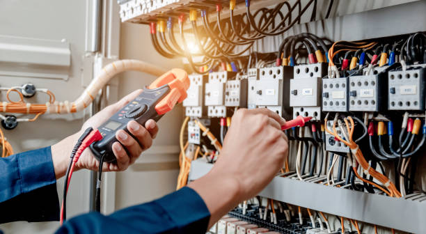 Best Electrical Upgrades for Homes  in South Pittsburg, TN