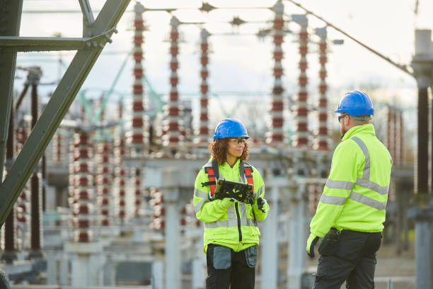 Best Emergency Electrician Near Me  in South Pittsburg, TN