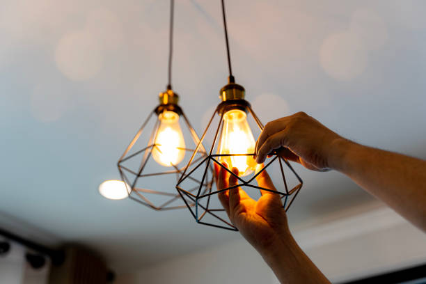 Best Electric Panel Repair  in South Pittsburg, TN