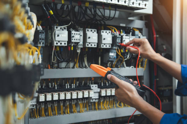Best Commercial Electrician Services  in South Pittsburg, TN