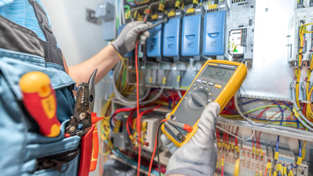 Best Emergency Electrical Repair  in South Pittsburg, TN