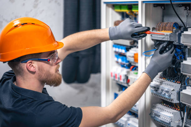 Best Circuit Breaker Repair  in South Pittsburg, TN