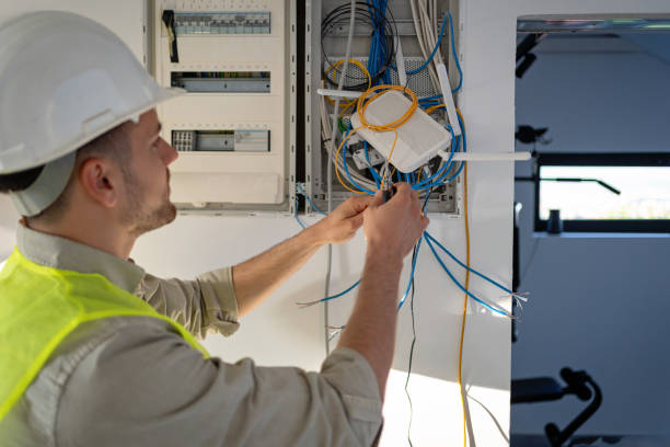 Electrical Rewiring Services in South Pittsburg, TN
