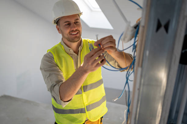 Best Electrical Installation Contractor  in South Pittsburg, TN