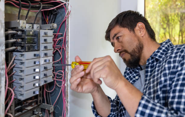Electrical Upgrades for Homes in South Pittsburg, TN